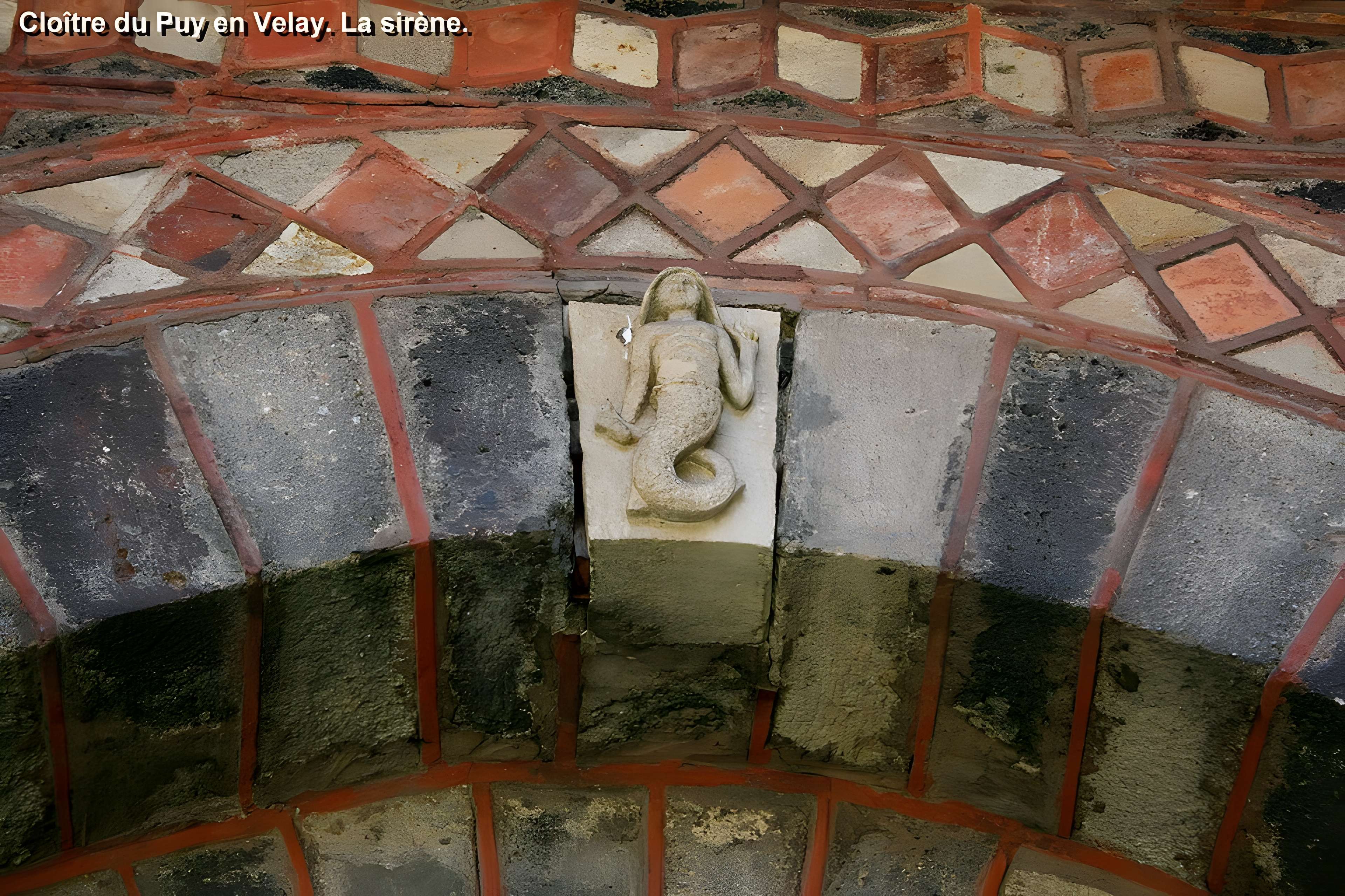 Cathédrale Notre-Dame-de-l'Annonciation du Puy En Velay 