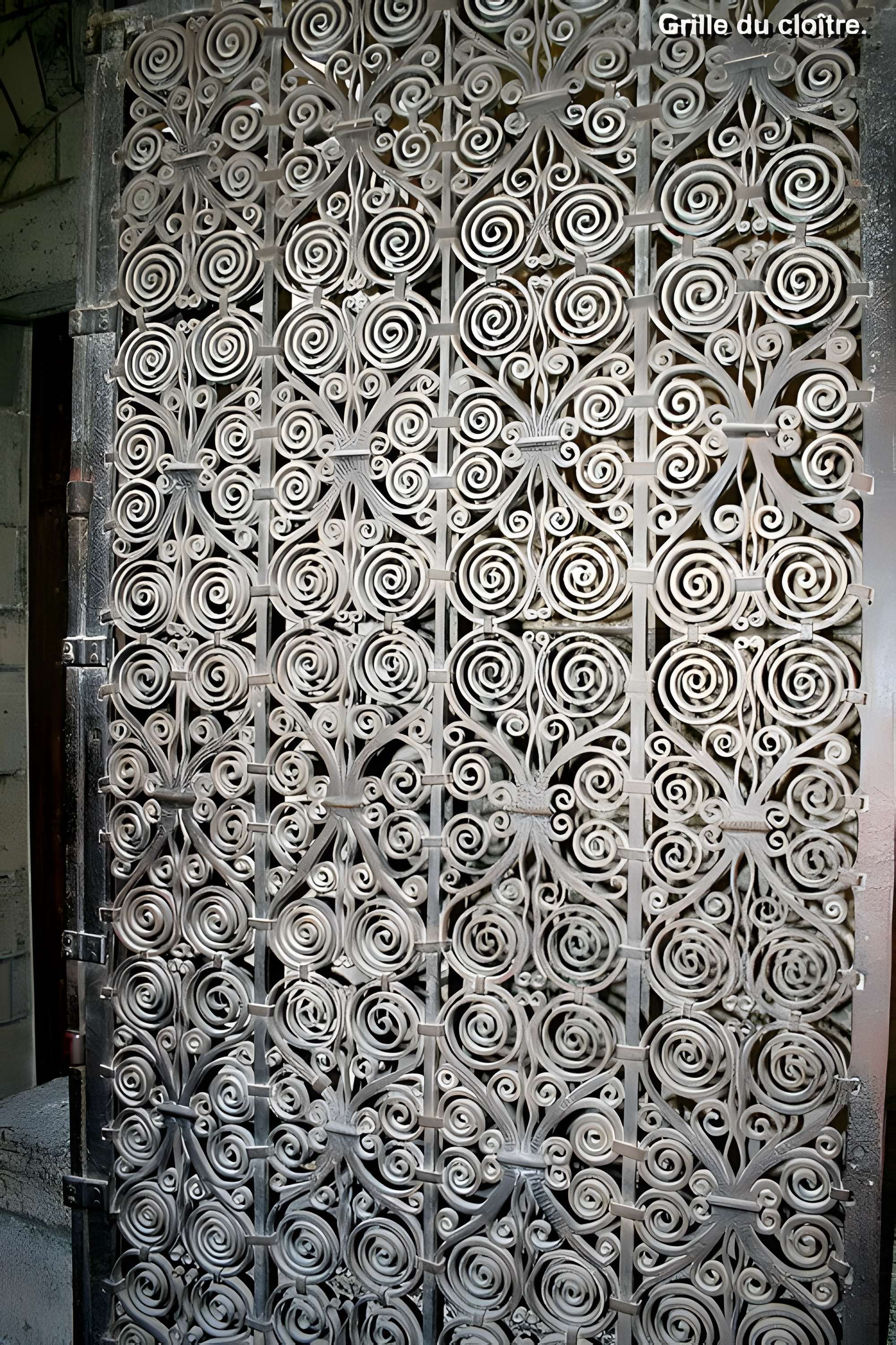 Cathédrale Notre-Dame-de-l'Annonciation du Puy En Velay 