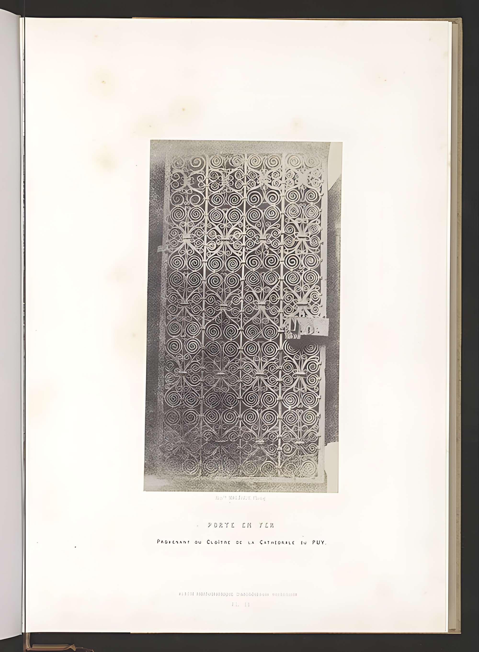 Cathédrale Notre-Dame-de-l'Annonciation du Puy En Velay 