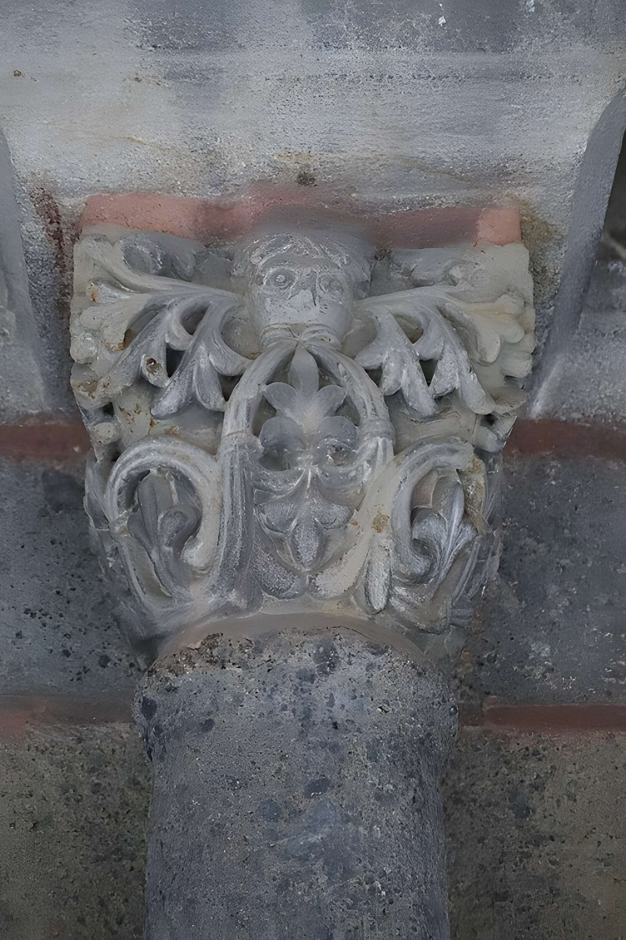 Cathédrale Notre-Dame-de-l'Annonciation du Puy En Velay 
