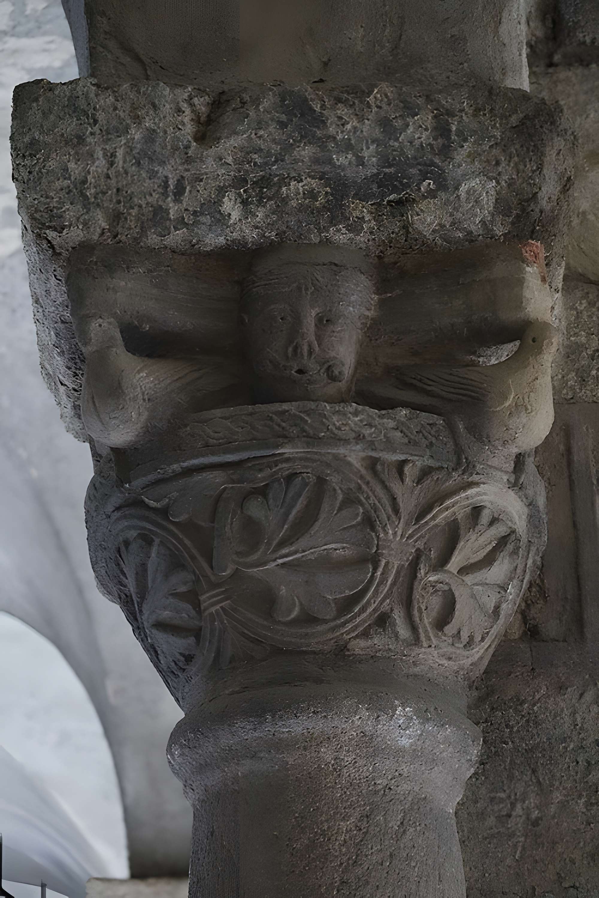 Cathédrale Notre-Dame-de-l'Annonciation du Puy En Velay 