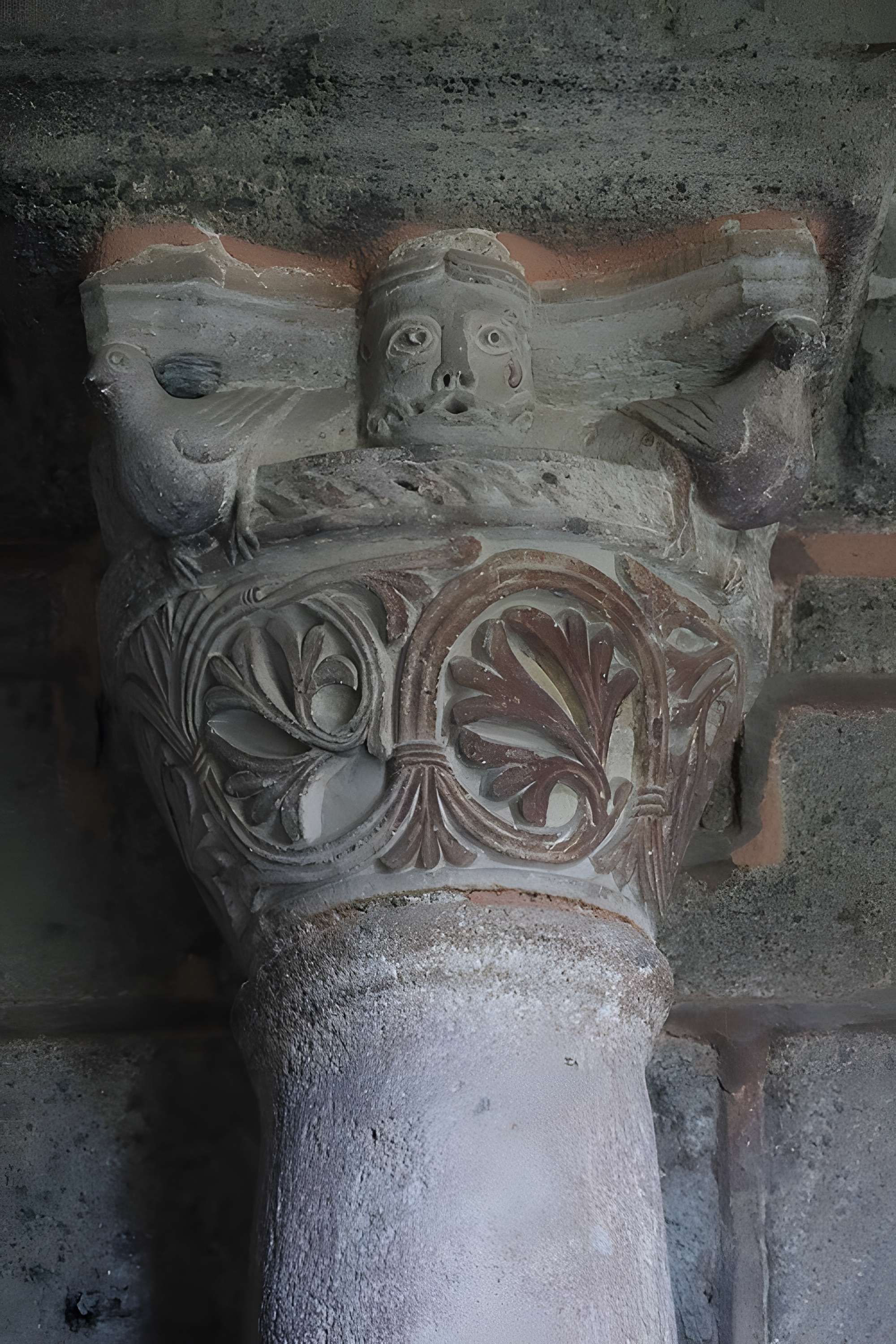Cathédrale Notre-Dame-de-l'Annonciation du Puy En Velay 