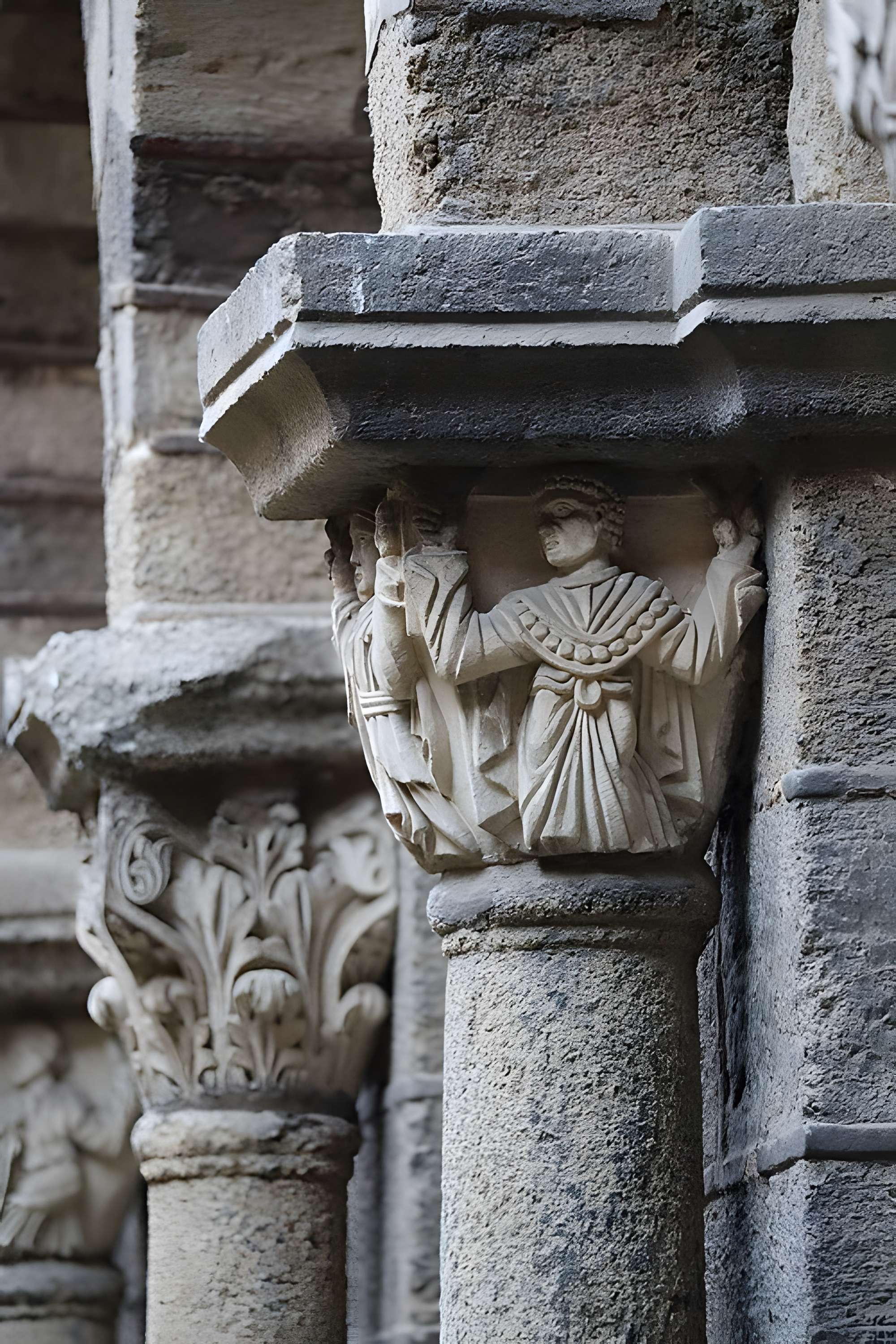Cathédrale Notre-Dame-de-l'Annonciation du Puy En Velay 