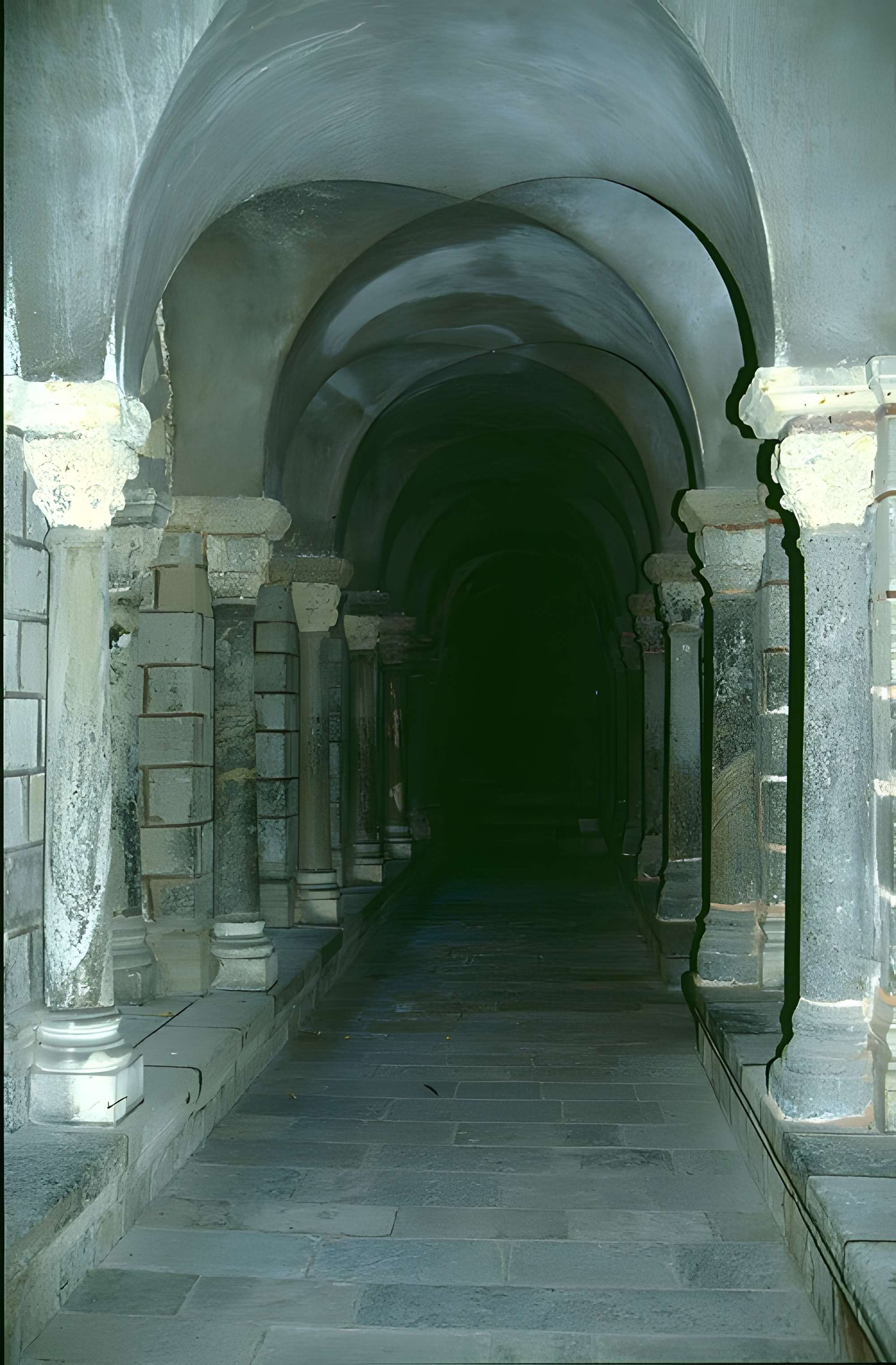 Cathédrale Notre-Dame-de-l'Annonciation du Puy En Velay 