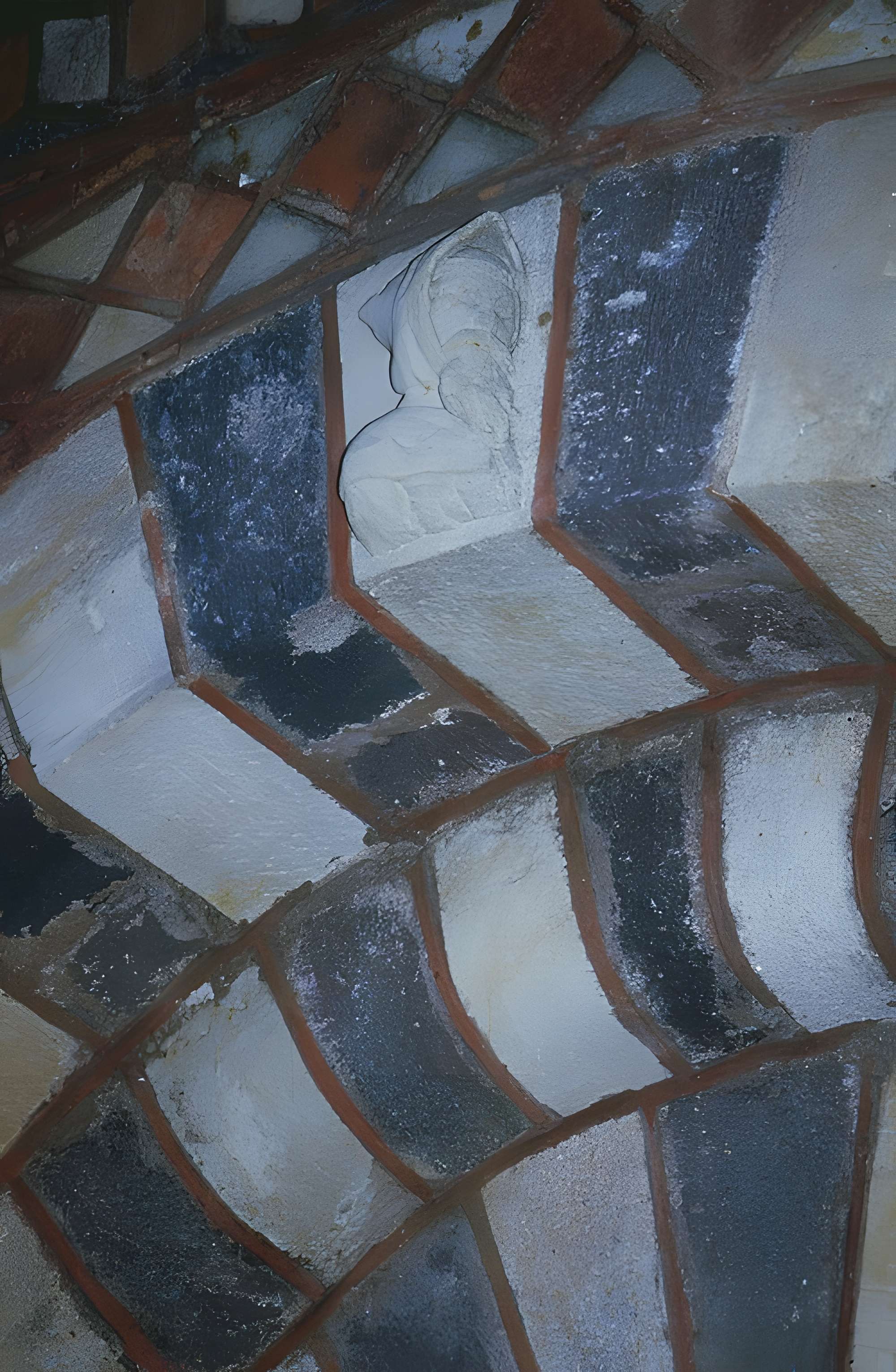 Cathédrale Notre-Dame-de-l'Annonciation du Puy En Velay 