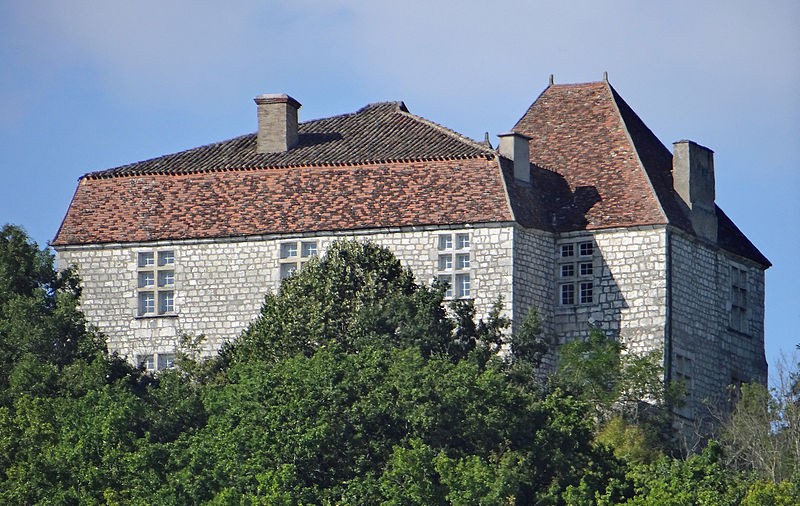 Photo de Château de Noaillac