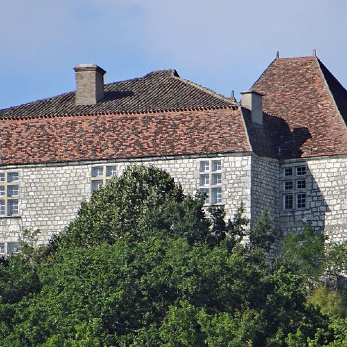 Photo de Château de Noaillac