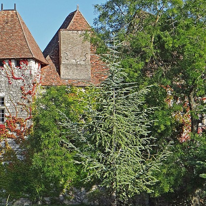 Photo de Château de Noaillac
