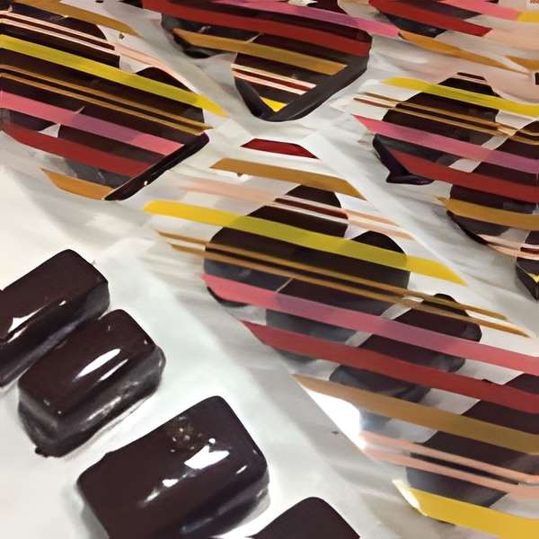 Musée du chocolat de Geispolsheim 