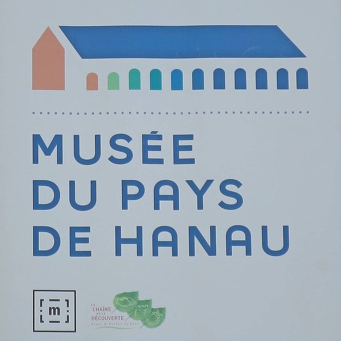 Photo de Musée du Pays de Hanau - histoire et vies d’un territoire