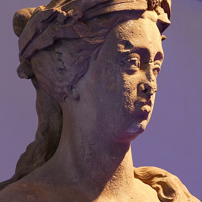 Photo de Musée du Pays de Hanau - histoire et vies d’un territoire