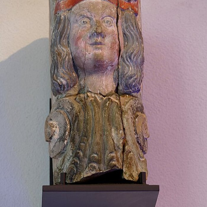 Photo de Musée du Pays de Hanau - histoire et vies d’un territoire