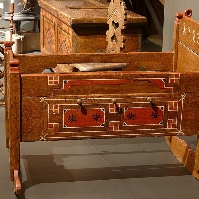 Photo de Musée du Pays de Hanau - histoire et vies d’un territoire