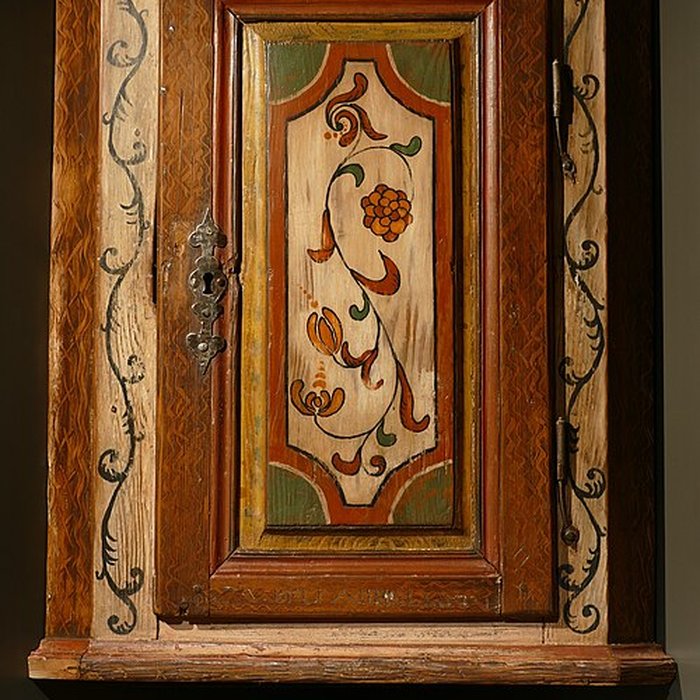 Photo de Musée du Pays de Hanau - histoire et vies d’un territoire