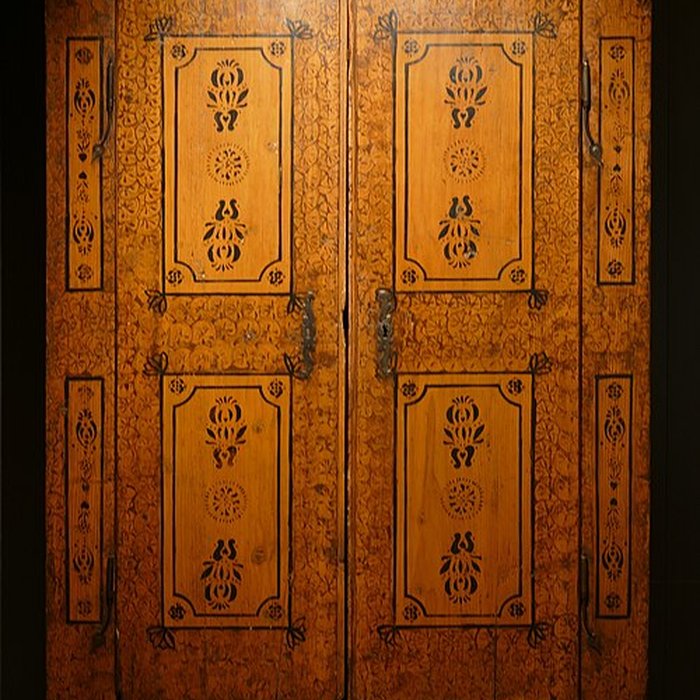 Photo de Musée du Pays de Hanau - histoire et vies d’un territoire