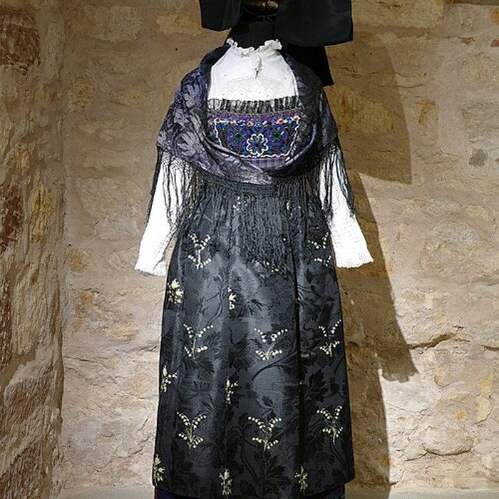 Photo de Musée du Pays de Hanau - histoire et vies d’un territoire