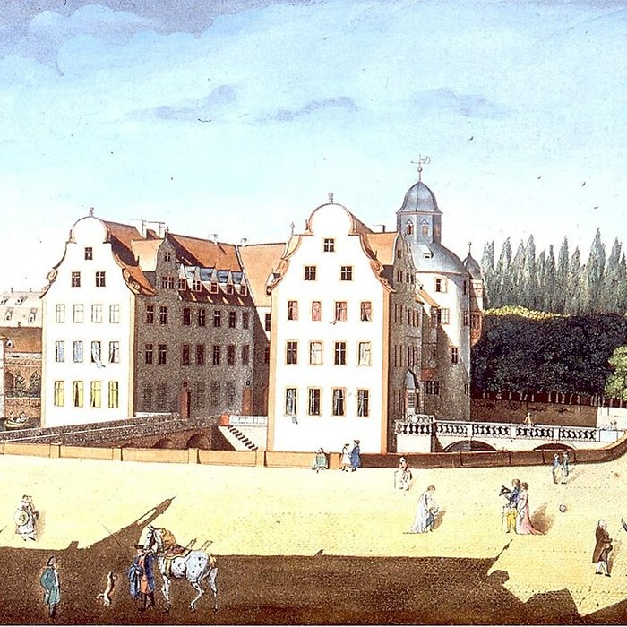 Photo de Musée du Pays de Hanau - histoire et vies d’un territoire