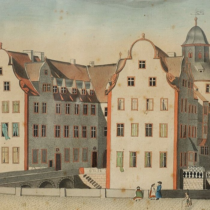 Photo de Musée du Pays de Hanau - histoire et vies d’un territoire