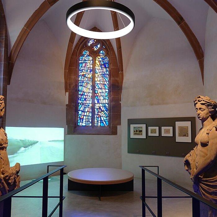 Photo de Musée du Pays de Hanau - histoire et vies d’un territoire