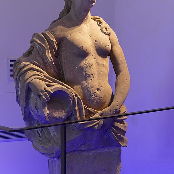 Photo de Musée du Pays de Hanau - histoire et vies d’un territoire