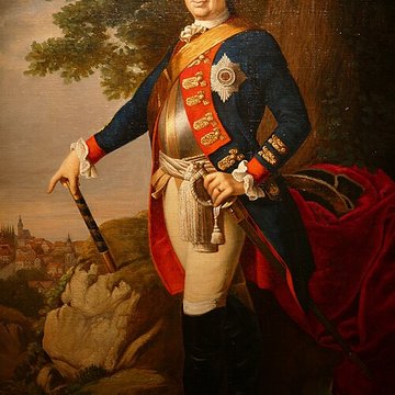 Musée du Pays de Hanau - histoire et vies d’un territoire