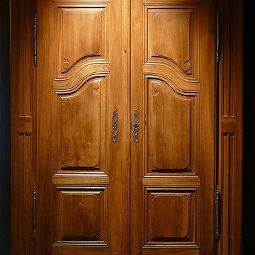 Musée du Pays de Hanau - histoire et vies d’un territoire