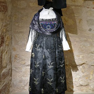 Musée du Pays de Hanau - histoire et vies d’un territoire