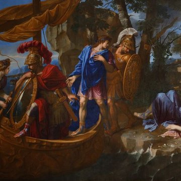 Musée du Pays de Hanau - histoire et vies d’un territoire