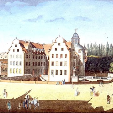 Musée du Pays de Hanau - histoire et vies d’un territoire