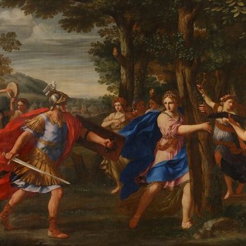 Musée du Pays de Hanau - histoire et vies d’un territoire