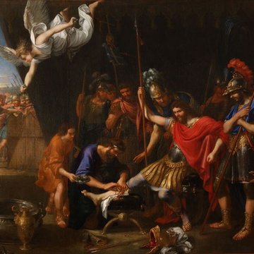 Musée du Pays de Hanau - histoire et vies d’un territoire