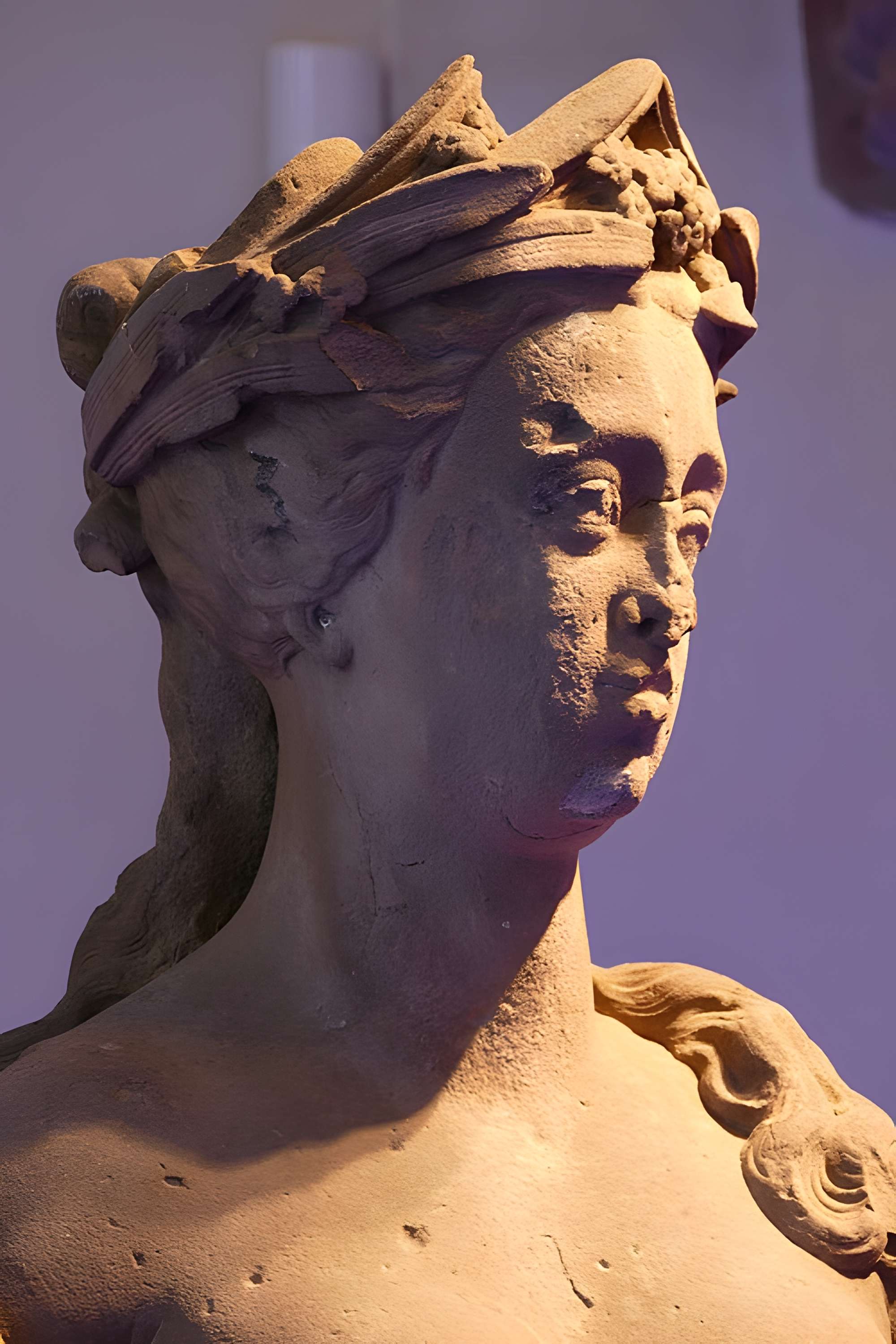 Musée du Pays de Hanau - histoire et vies d’un territoire