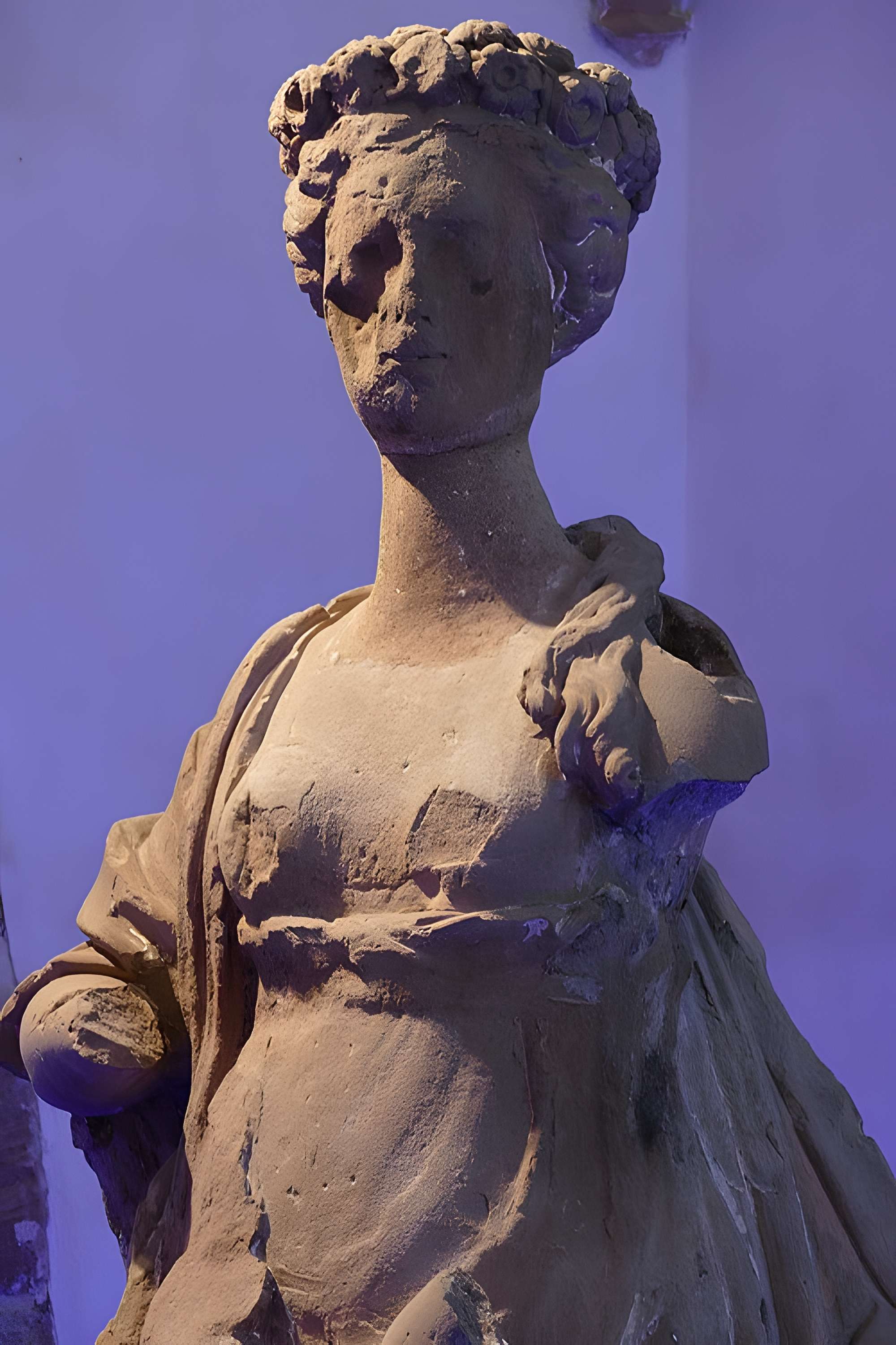 Musée du Pays de Hanau - histoire et vies d’un territoire