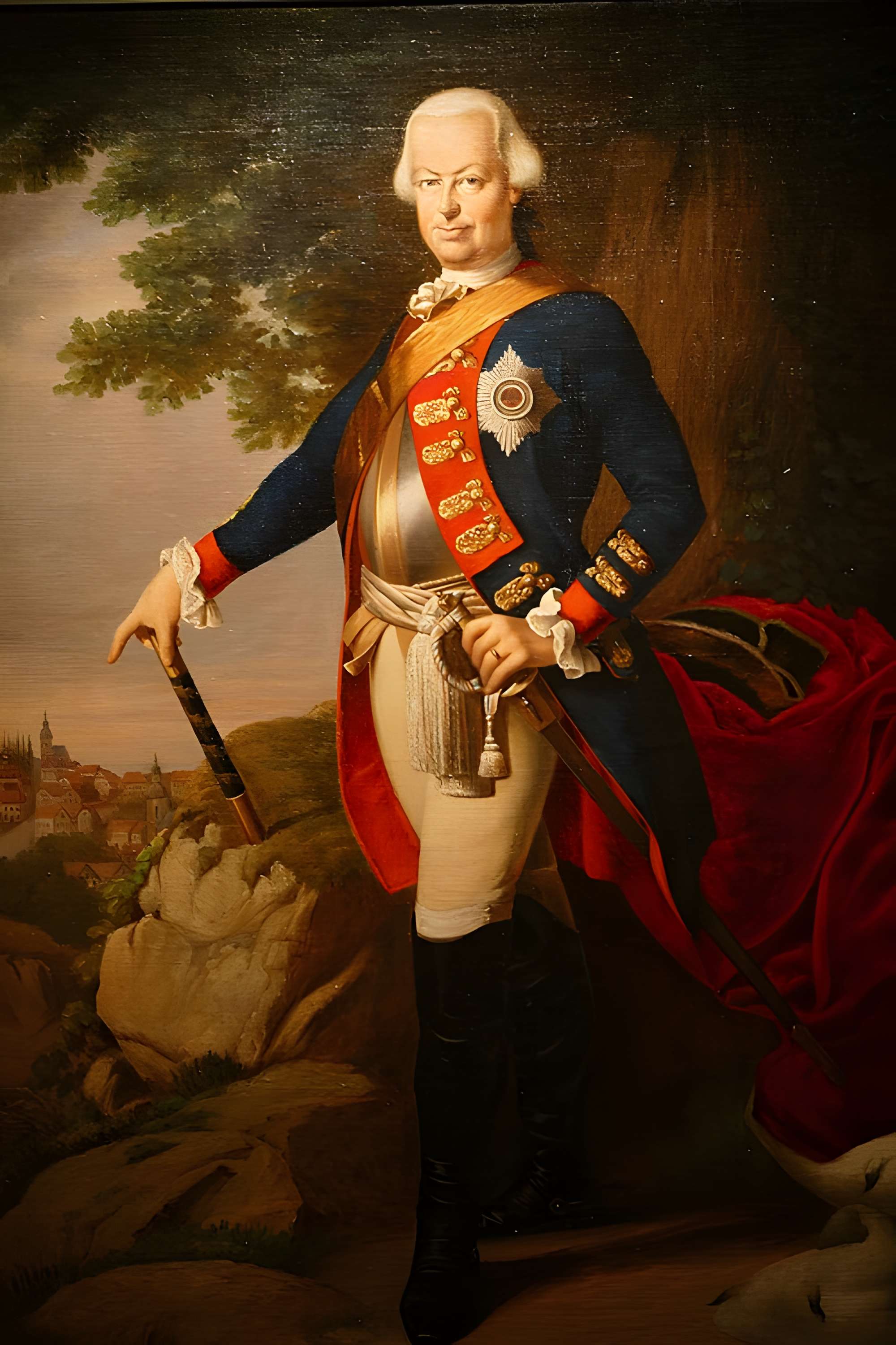 Musée du Pays de Hanau - histoire et vies d’un territoire