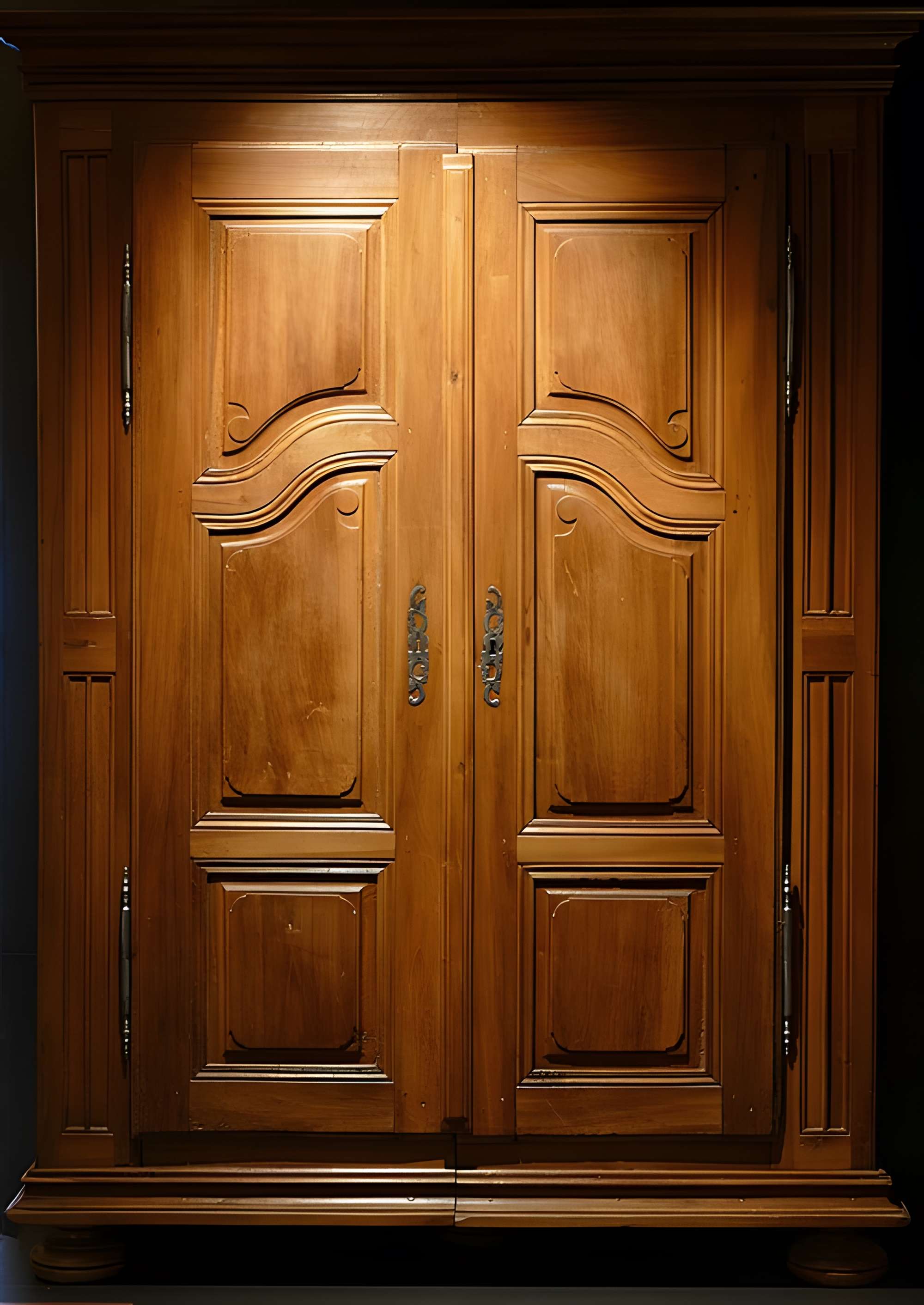 Musée du Pays de Hanau - histoire et vies d’un territoire