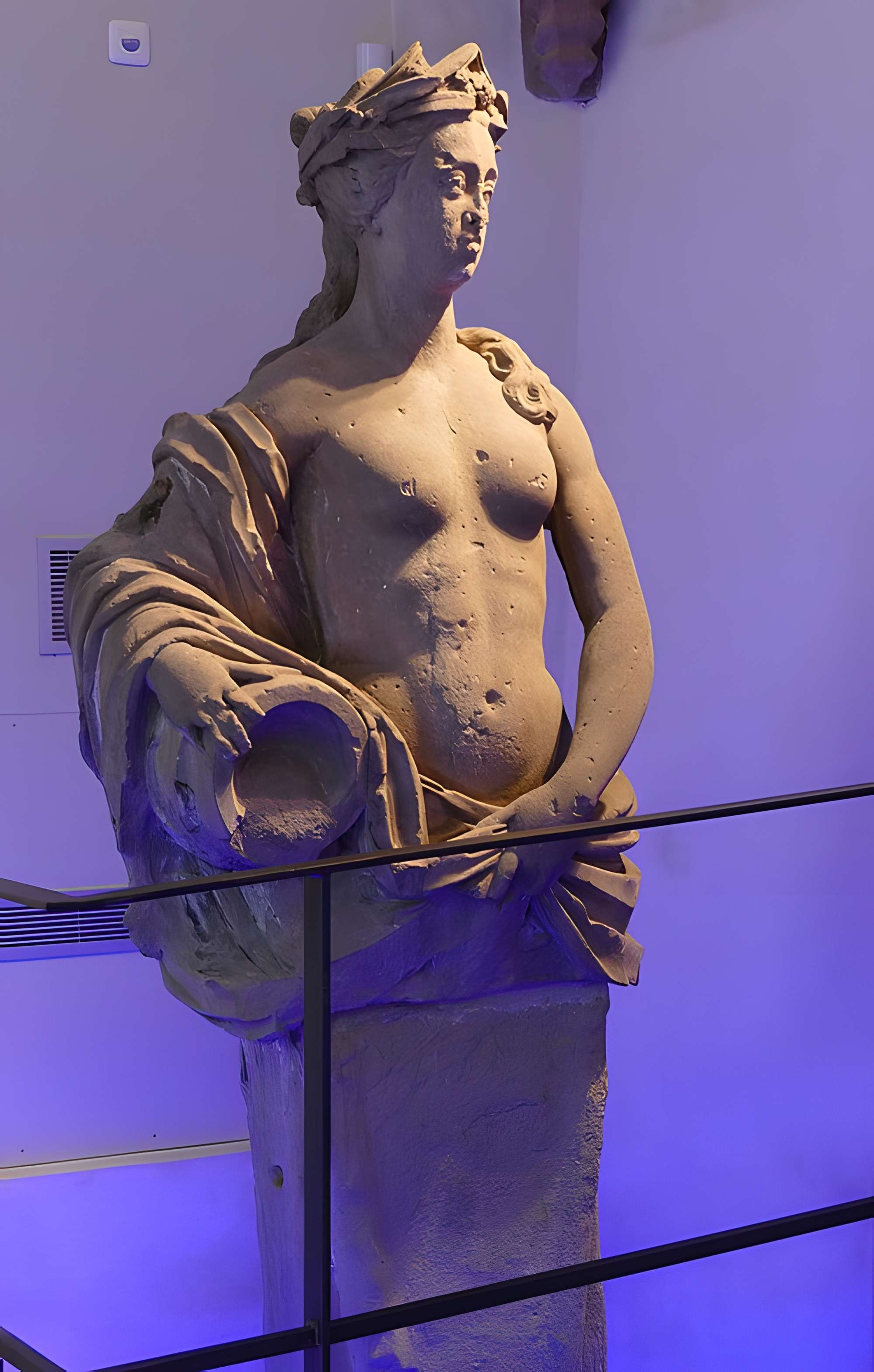 Musée du Pays de Hanau - histoire et vies d’un territoire