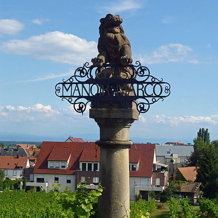 Photo de Musée Folie Marco à Barr