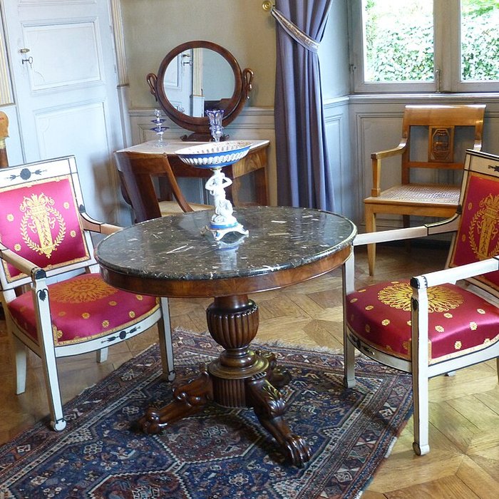 Photo de Musée Folie Marco à Barr