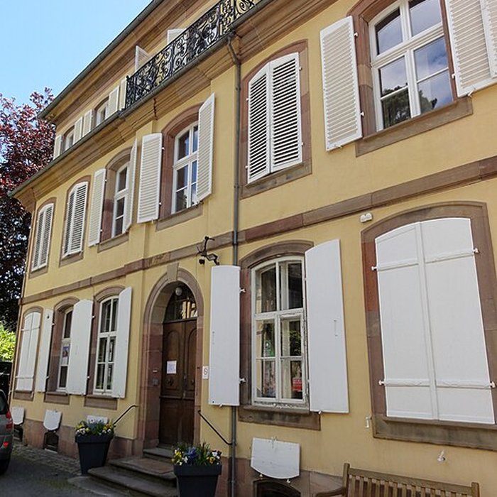 Photo de Musée Folie Marco à Barr