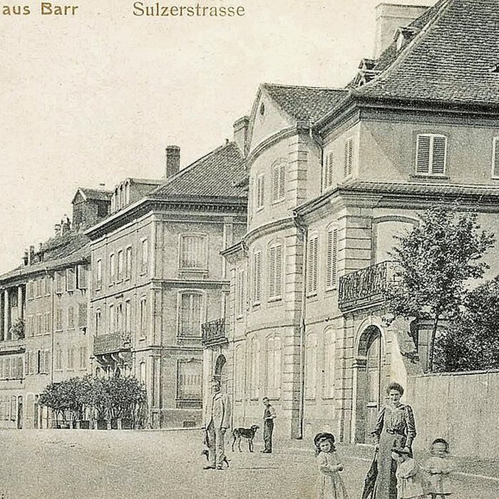 Photo de Musée Folie Marco à Barr