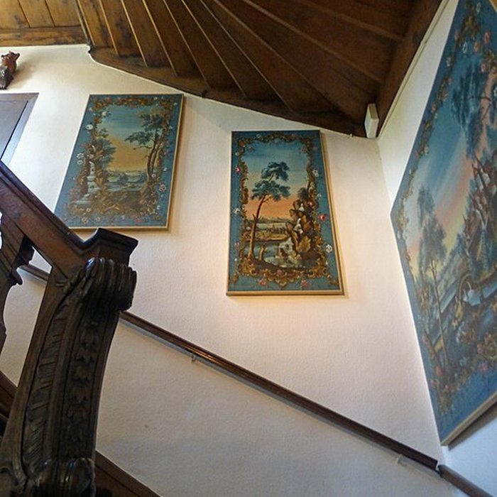 Photo de Musée Folie Marco à Barr