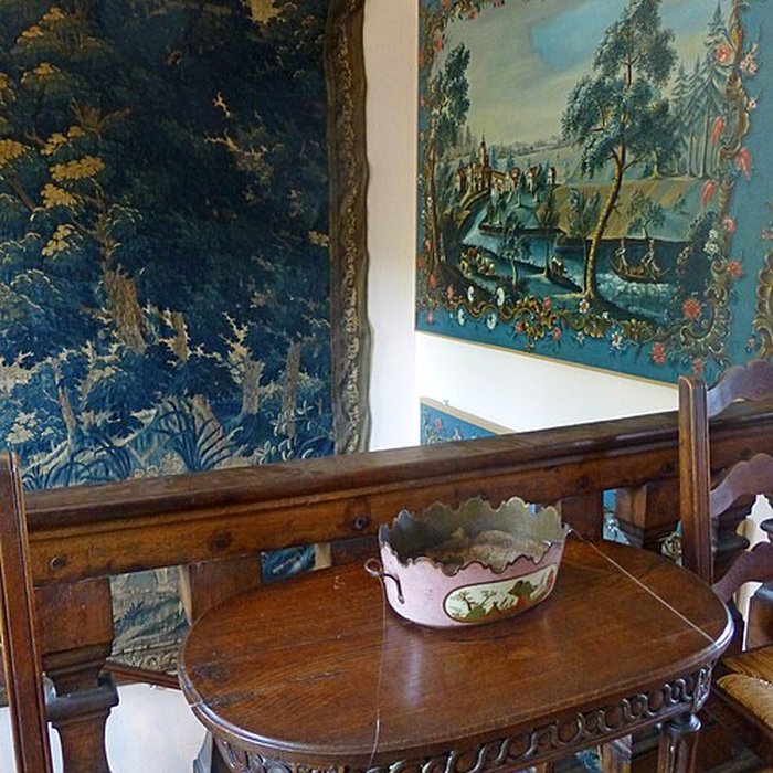 Photo de Musée Folie Marco à Barr