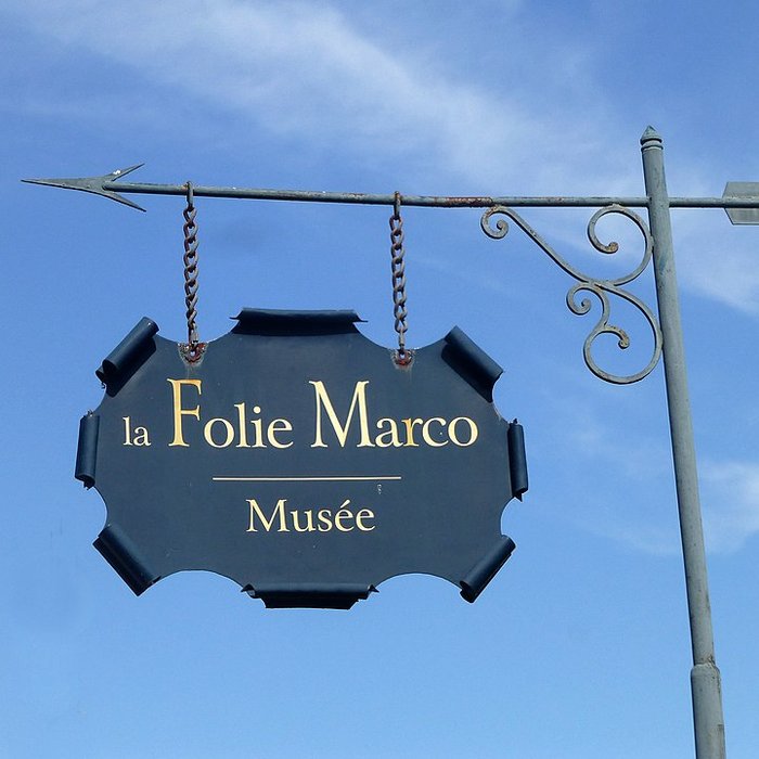 Photo de Musée Folie Marco à Barr