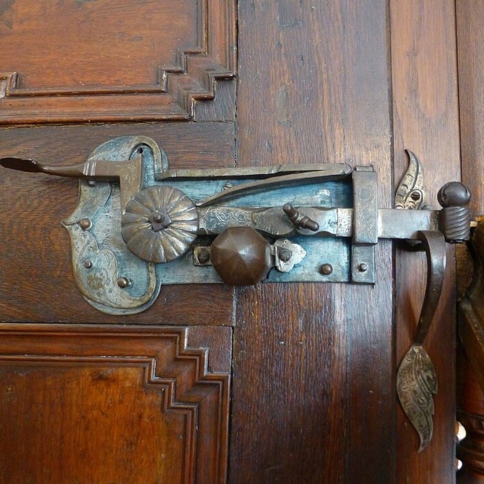 Photo de Musée Folie Marco à Barr