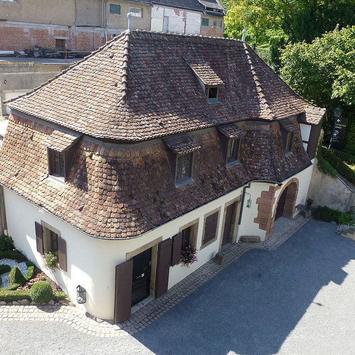 Photo de Musée Folie Marco à Barr