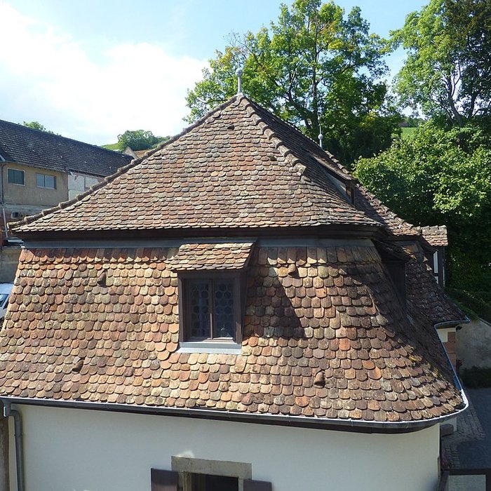 Photo de Musée Folie Marco à Barr