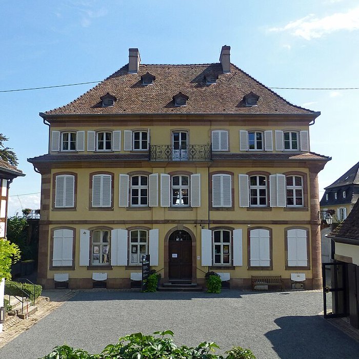 Photo de Musée Folie Marco à Barr