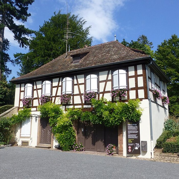Photo de Musée Folie Marco à Barr