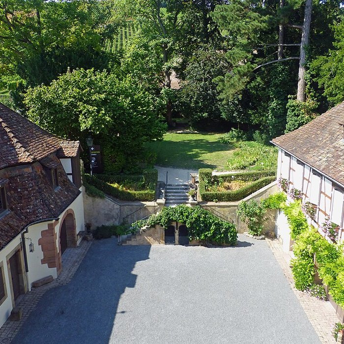 Photo de Musée Folie Marco à Barr