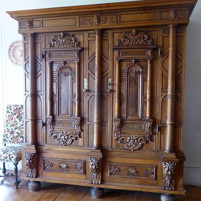 Photo de Musée Folie Marco à Barr